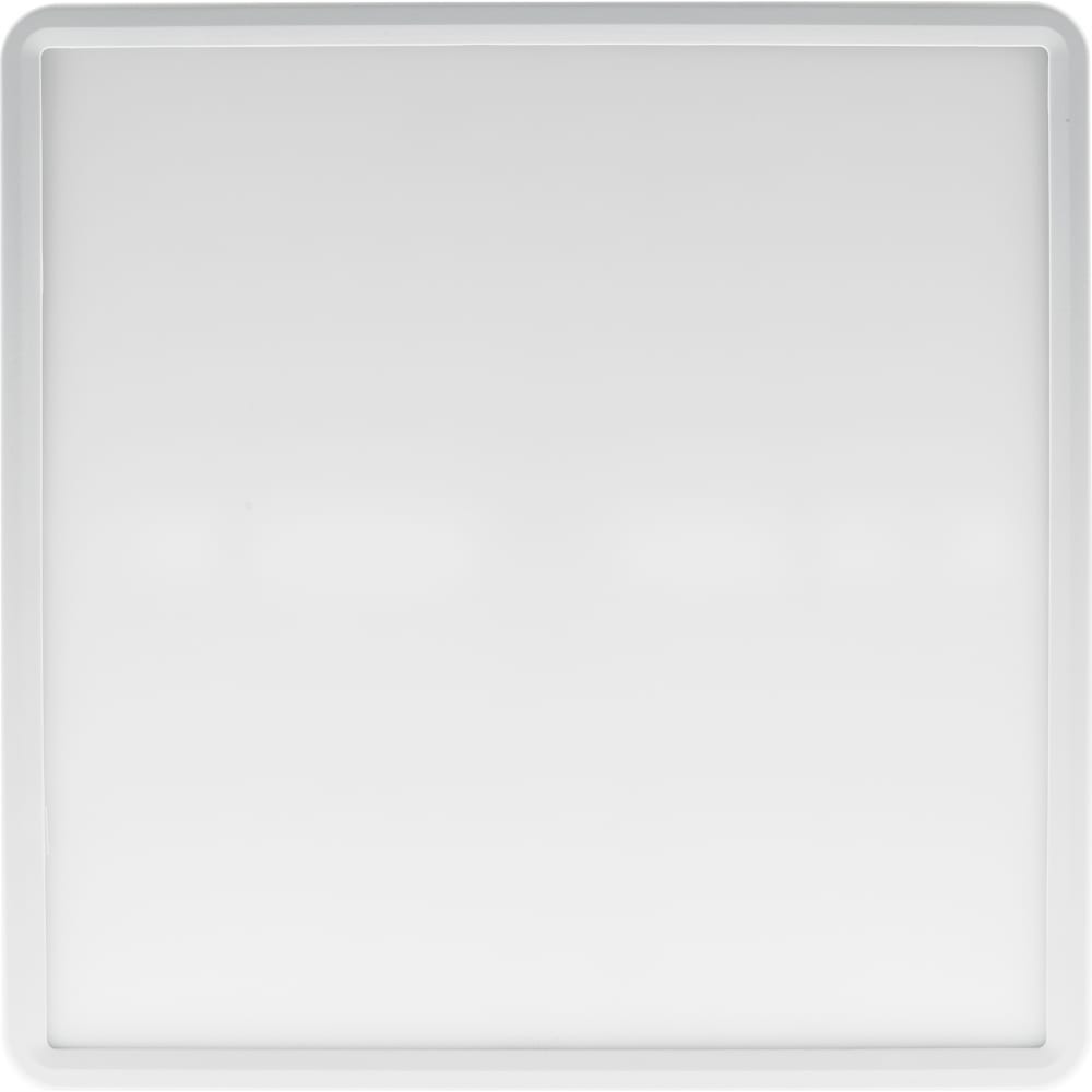 Квадратный регулируемый встраиваемый светодиодный светильник ЭРА пакет крафтовый квадратный surprise 22 × 22 × 11 см