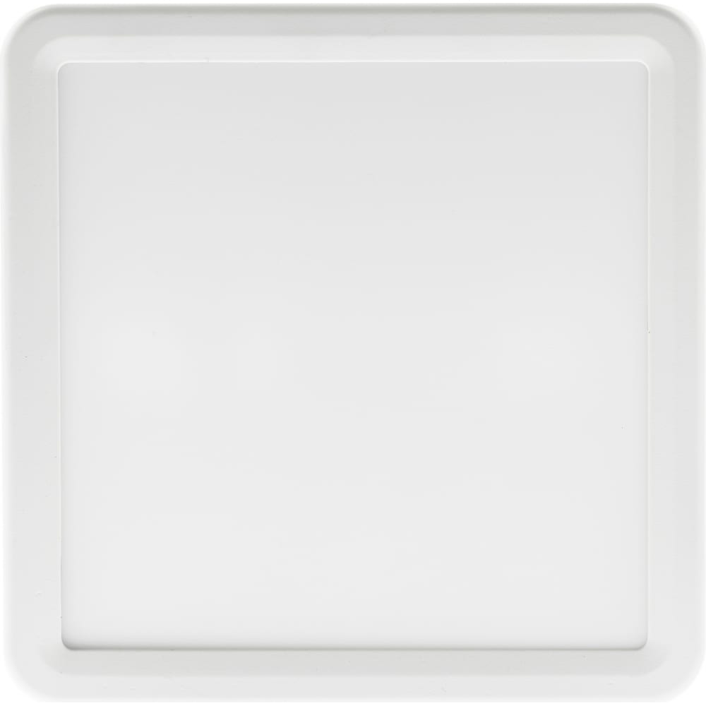 Квадратный регулируемый встраиваемый светодиодный светильник ЭРА квадратный держатель рамки ооо комус