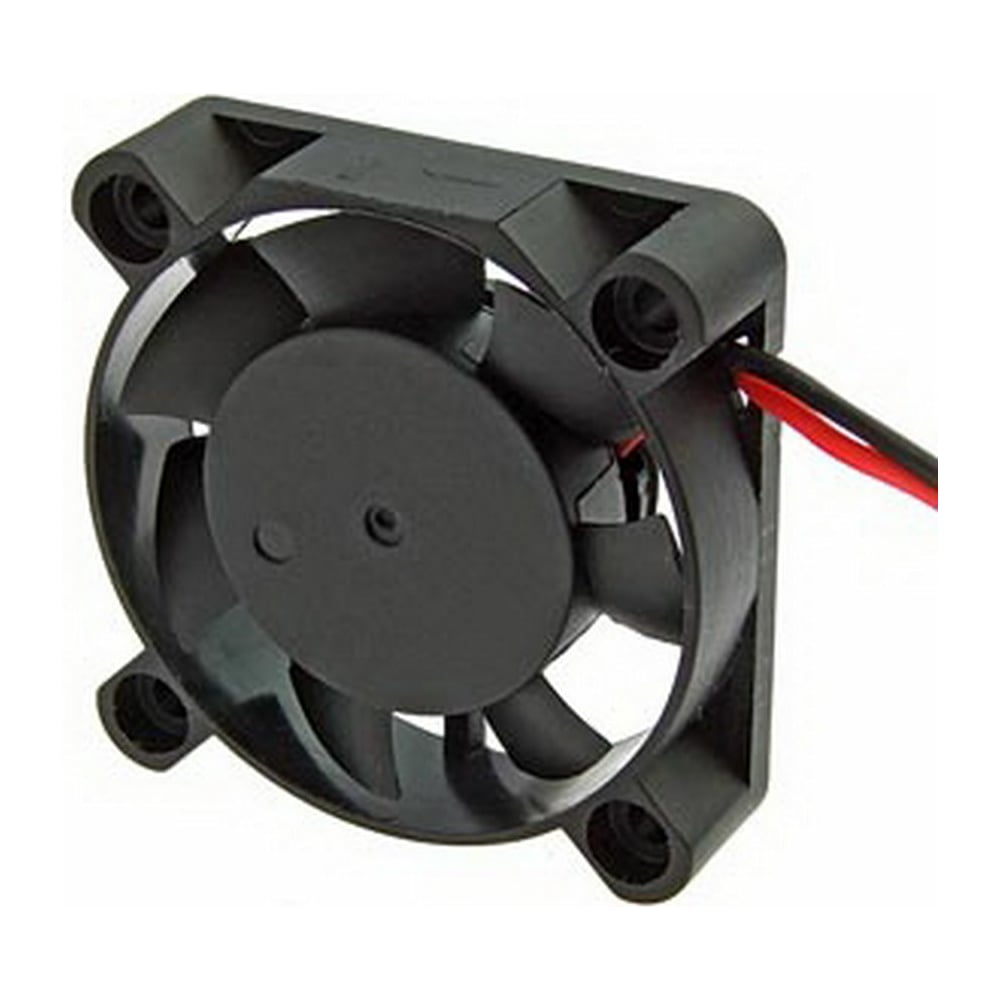 Изображение товара Вентилятор охлаждения TIDAR RQD 4010MS 24VDC компактный низкий уровень шума