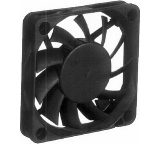 Изображение товара Вентилятор TIDAR RQD 8015MS 24VDC 113629