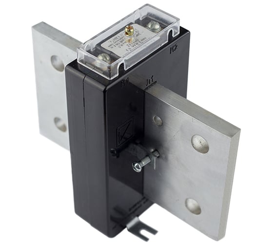 Изображение товара Трансформатор тока TDM ELECTRIC Т-0,66 5ВА, 0,5S, 2000/5 SQ1104-1033