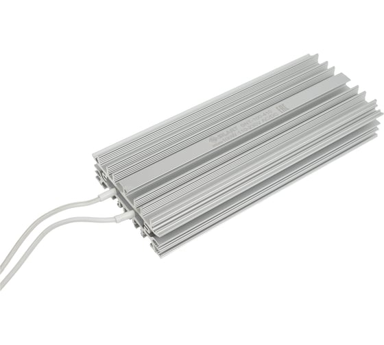 Изображение товара Конвекционный нагреватель SILART 100 Вт 110-230 V AC/DC SNT-100-410