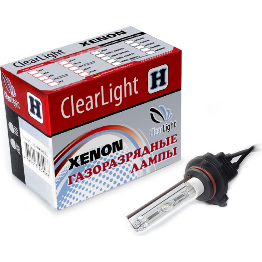    Clearlight