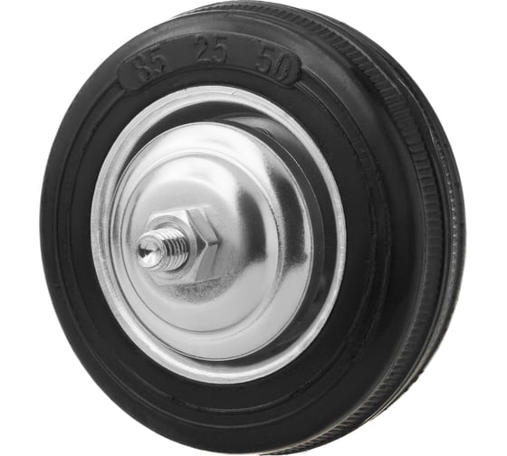 Изображение товара Промышленное колесо без крепления C 93 85 мм А5 1005511