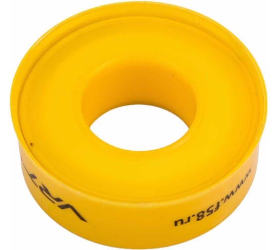 Изображение товара ФУМ лента для газа VRT 12 мм х 0,1 мм х 12 м 530755