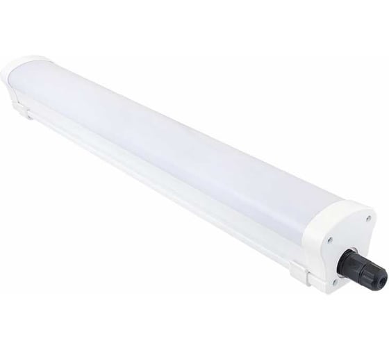 Изображение товара Светодиодный светильник DIORA LPO/LSP 19/2100 Mini-12 opal 2100лм 19Вт 5000K IP65 0.9PF 80Ra Кп<1 Транзит DLPO19Mini-12-O-5K-T