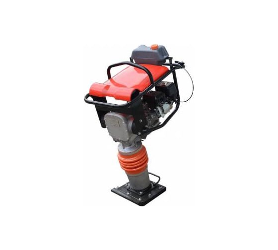 Изображение товара Вибротрамбовка TOR RM-75 75 кг, 14кН (Loncin) 1010060