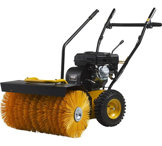 Изображение товара Подметальная машина Texas Handy Sweep 650TG 90067523
