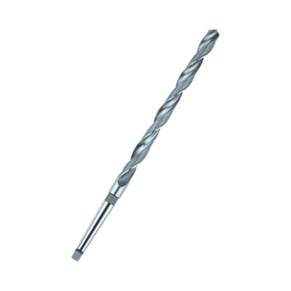 Изображение товара Сверло по металлу удлиненная серия 5.0x145x225 мм Р6М5 МК-1 ГОСТ 2092-77