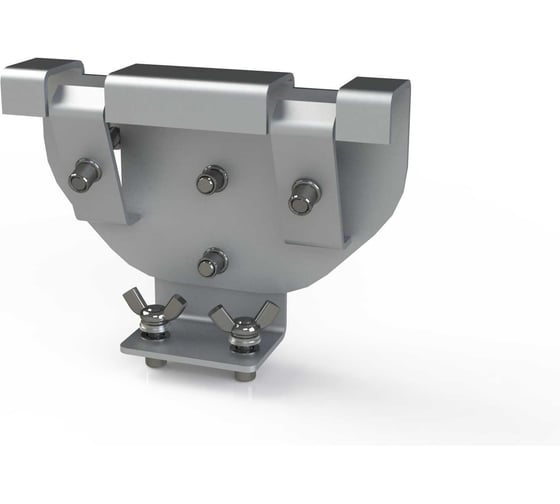 Изображение товара Кронштейн на трос DIORA Unit (комплект) K-T