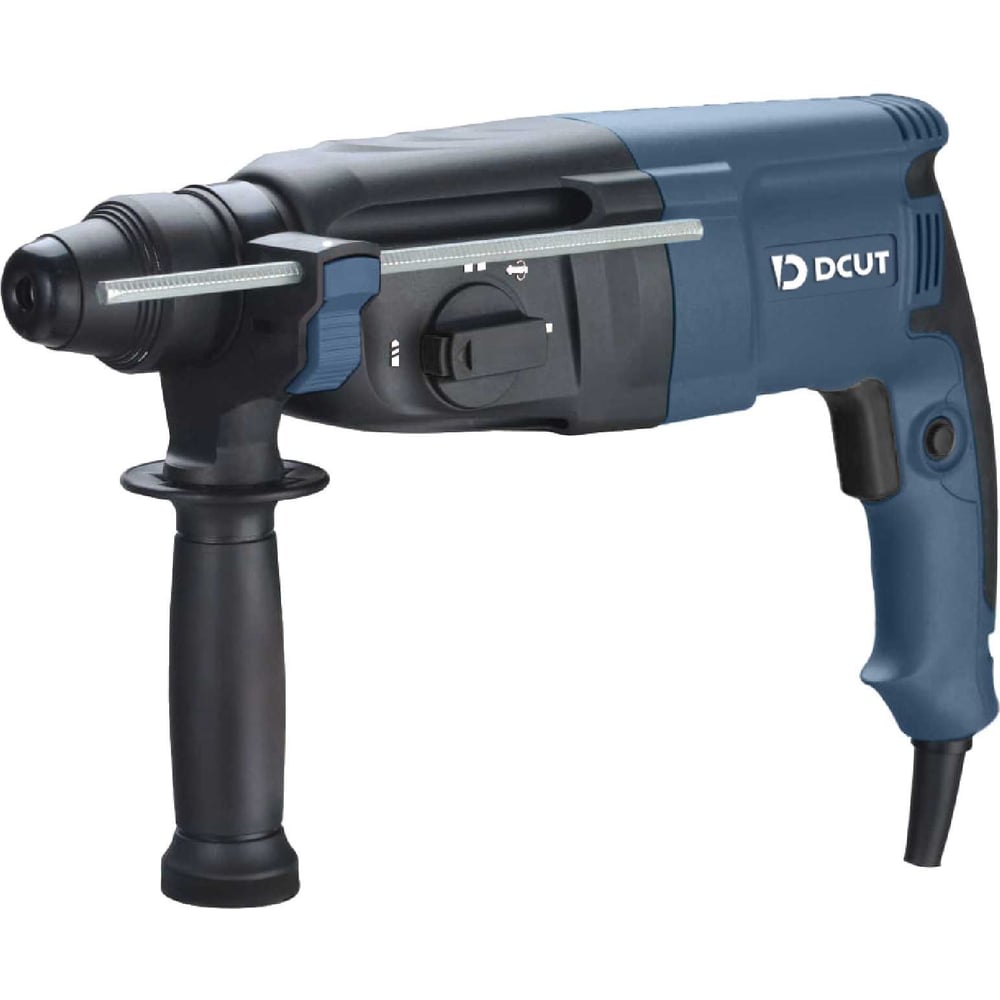 Изображение товара Перфоратор SDS+ DORJ 3Дж 900Вт для бетонных и кирпичных работ