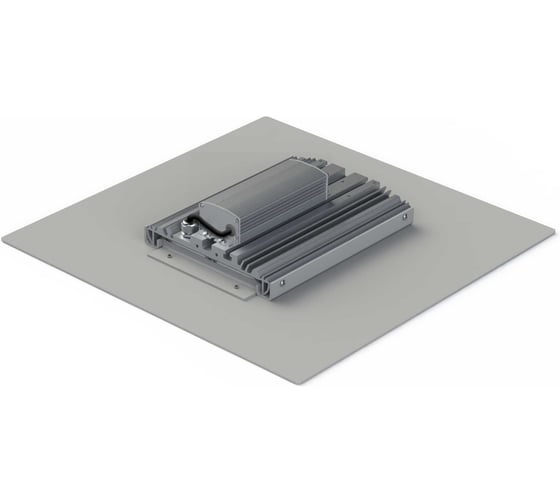 Изображение товара Кронштейн DIORA АЗС Unit D60, 400х400 (комплект) KU60-AZS-400