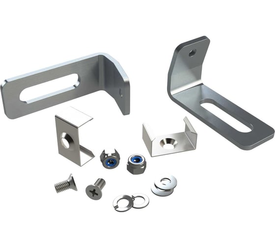 Изображение товара Комплект крепления DIORA City Line 75 (1 шт.) KK-L75