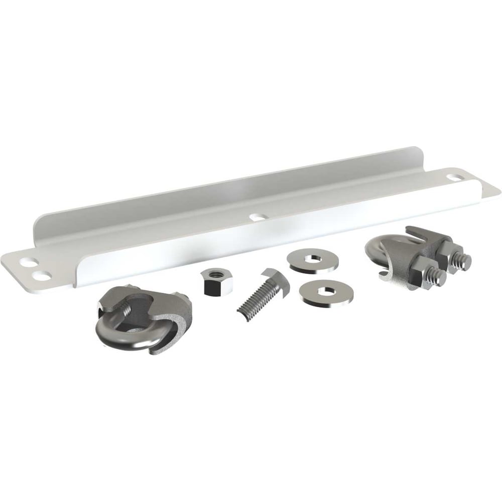 Изображение товара Кронштейн на трос DIORA Diora Quadro для светодиодных светильников