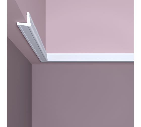 Изображение товара Угол bello deco XPS У 1 20x20 мм 00-00004604