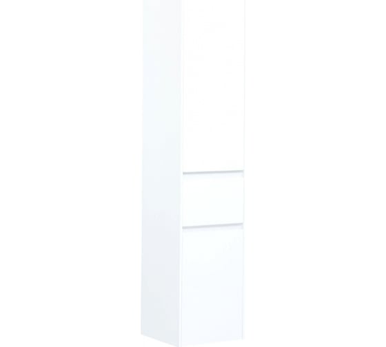 Изображение товара Шкаф-пенал Aquanet Бруклин 00209827