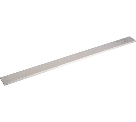 Изображение товара Нож строгальный (410x30x3 мм; DS качество) ROTIS 743.4103003D