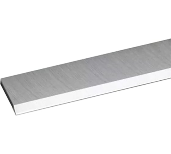 Изображение товара Нож строгальный (1050x30x3 мм; HSS 18% W качество) ROTIS 789.0013003HSS