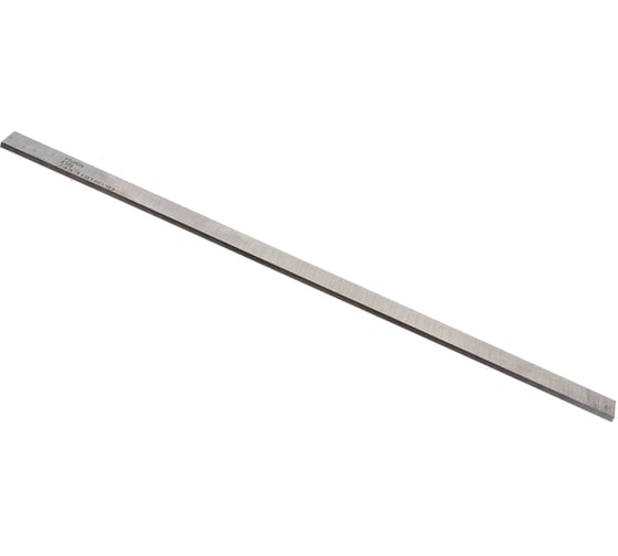 Изображение товара Нож строгальный (319x18x3 мм; DS качество) ROTIS 743.3191803D