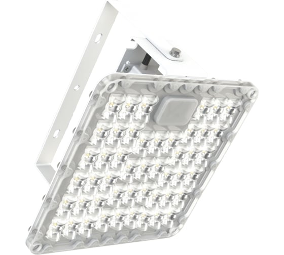 Изображение товара Светодиодный светильник DIORA Quadro Store 25/4100 4100лм 25Вт 5000K IP65 0,95PF 70Ra Кп<1 лира DQS25-5K-L