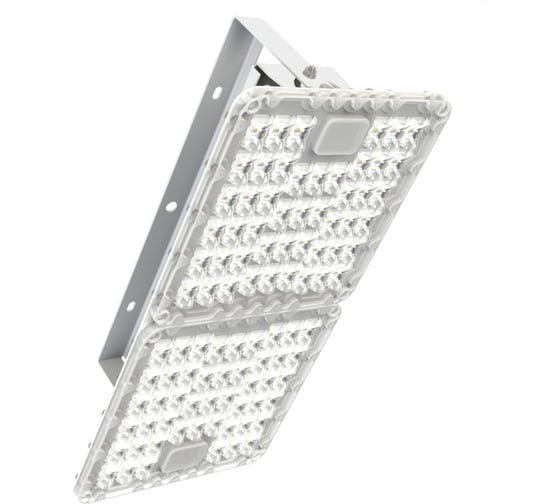 Изображение товара Светодиодный светильник DIORA Quadro Store 95/13500 13500лм 95Вт 3000K IP65 0,95PF 70Ra Кп<1 лира DQS95-3K-L