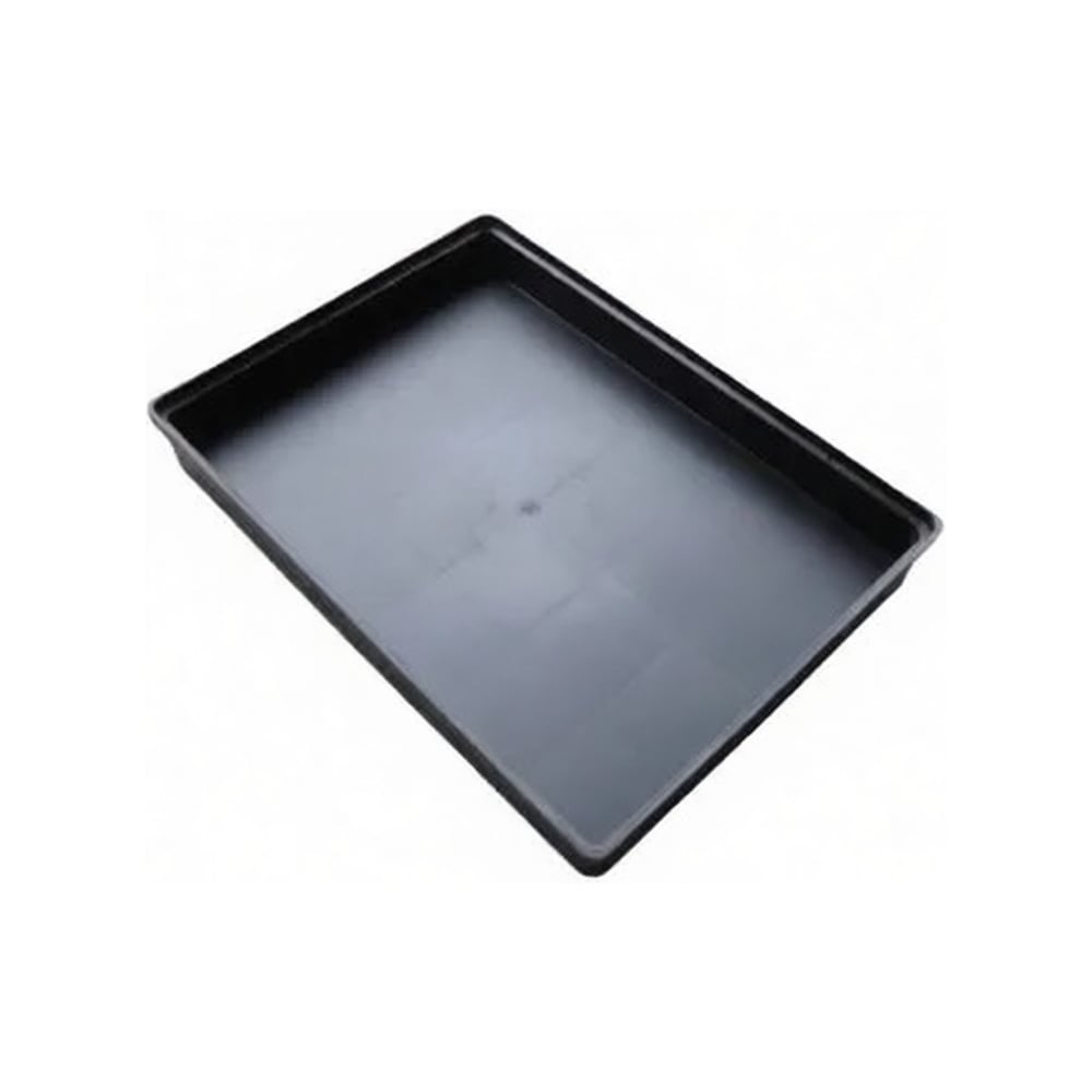 Изображение товара Контейнер антистатический для электрооборудования Трей 255х175х75 мм LN-1542103