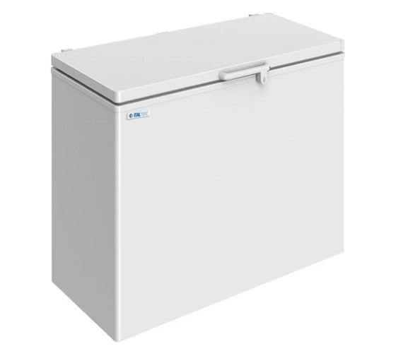 Изображение товара Ларь морозильный ITALFROST ЛН CF200S, глухой, 1 корзина, белый З0000249007 ЛН 200 R290