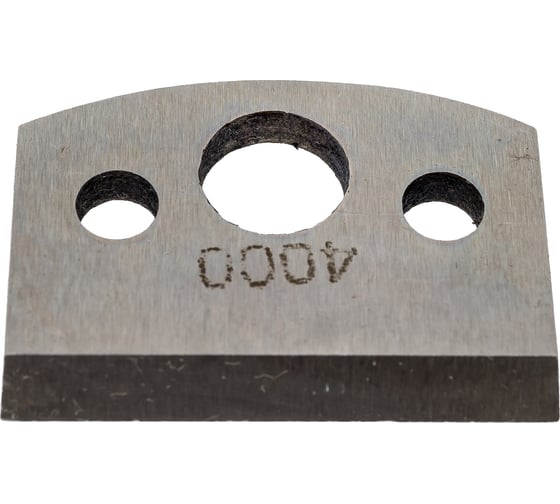 Изображение товара Нож профильный прямой 40 мм для насадной фрезы ROTIS 40034000B