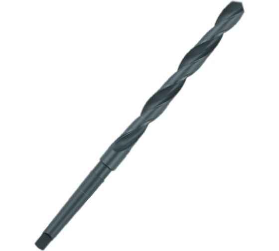 Изображение товара Сверло по металлу кх длинная серия (14.25x147x245 мм; КМ2; Р6М5; ГОСТ 12121-77) ИНСТУЛС 00001169683