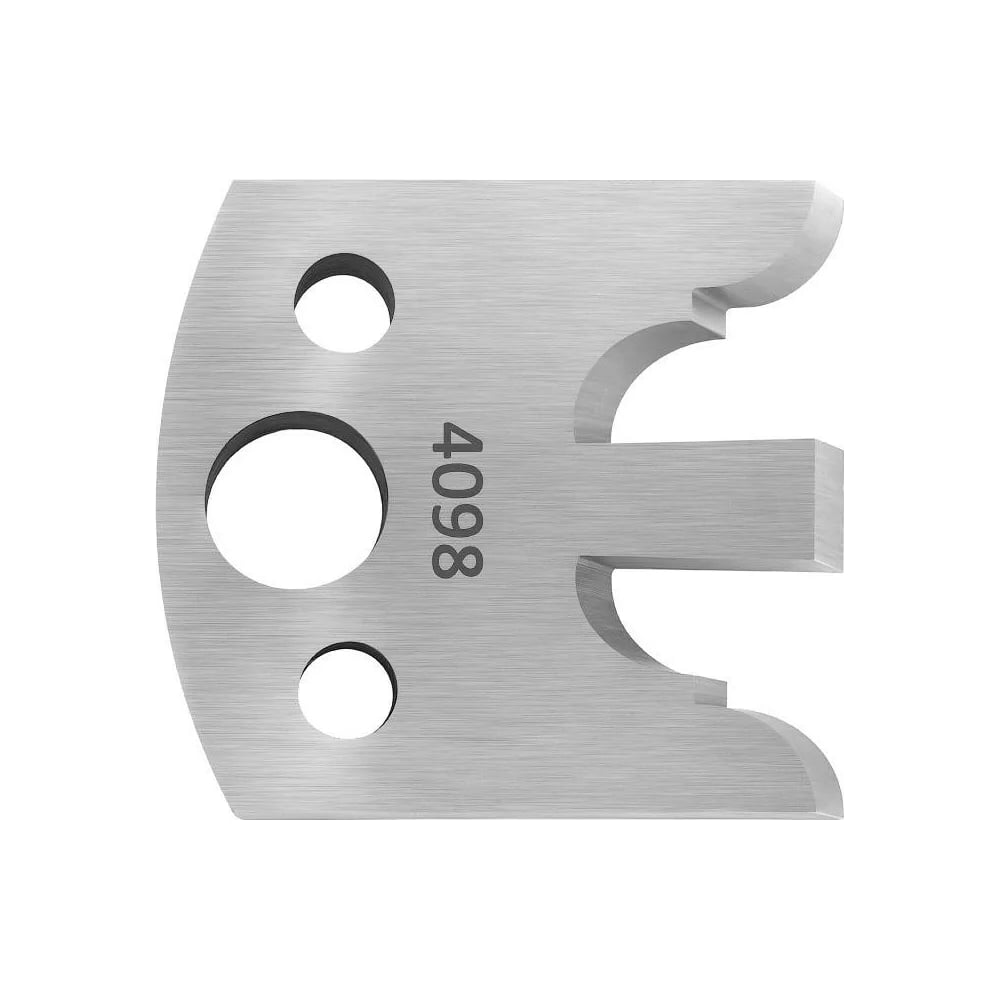 Изображение товара Профильный нож ROTIS 40 мм для насадной фрезы