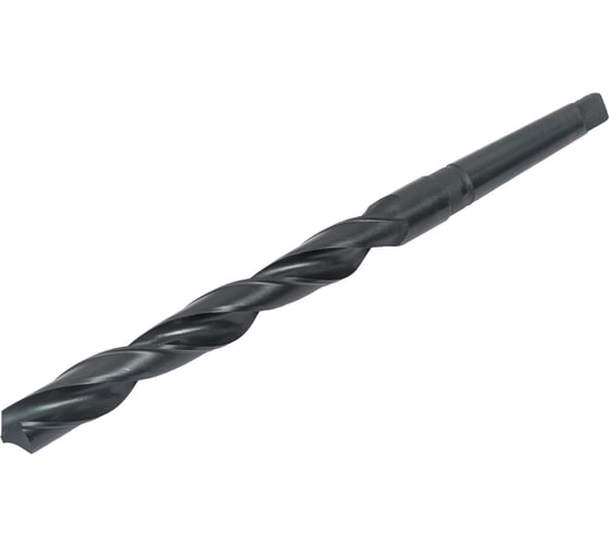 Изображение товара Сверло по металлу кх длинная серия (20.0x180x280 мм; КМ2; Р6М5; ГОСТ 12121-77) ИНСТУЛС 00001287112
