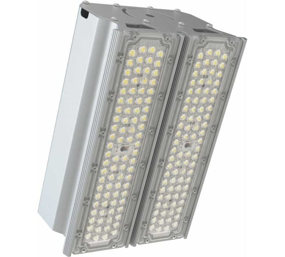 Изображение товара Светодиодный светильник DIORA Kengo2 Prom 120/18000 Г60 18000лм 120Вт 5000K IP65 0.95PF 70Ra Кп<1 CS лира DKP120G60-5K-CS-L