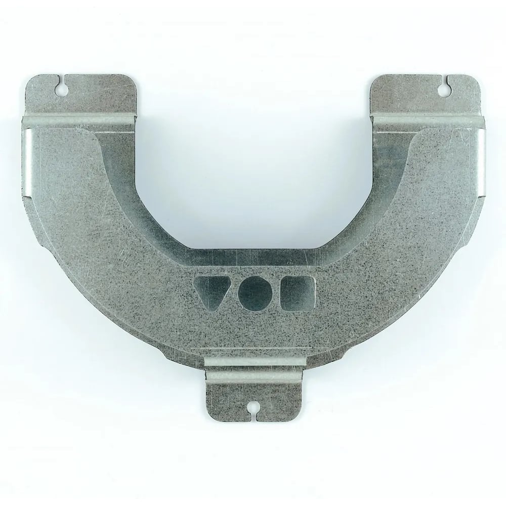 Изображение товара Комплект держателей кругов УШМ Perfostena 125мм 2 шт надежная фиксация