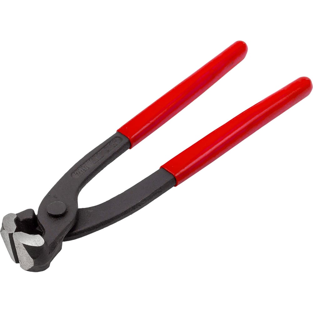 Изображение товара Клещи торцевые JBC 8 200мм полупрофессиональные для монтажа и строительства