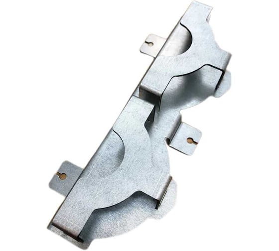 Изображение товара Комплект держателей кругов УШМ Perfostena 76мм - 2шт 0006133