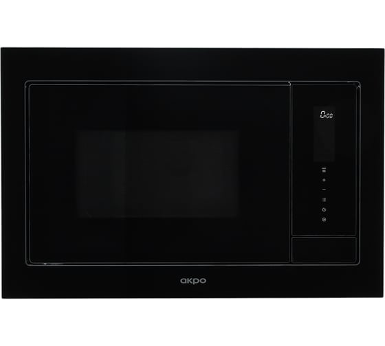 Изображение товара Микроволновая печь AKPO MEA 2501 FLAT BL 19020