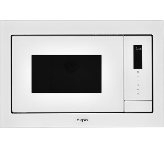 Изображение товара Микроволновая печь AKPO MEA 2501 FLAT WH 19021