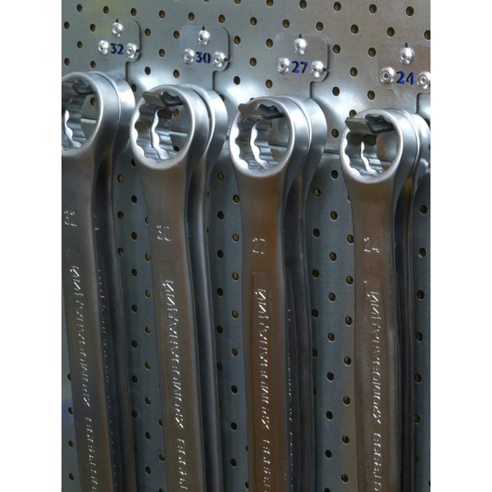 Изображение товара Крючки для ключей Perfostena 12-17 0006077, стальные, прочные и компактные