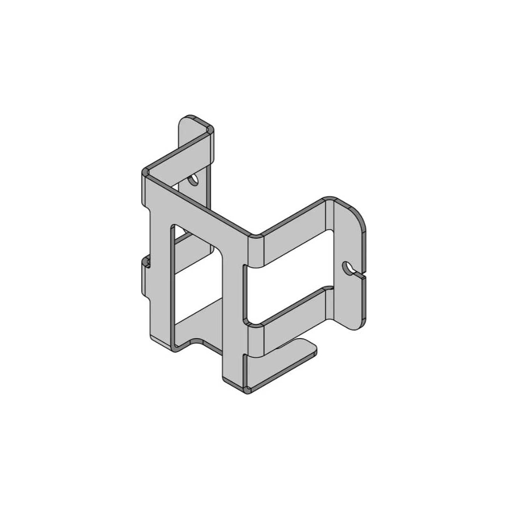 Изображение товара Держатель для лазерного дальномера Perfostena 0006016 из стали