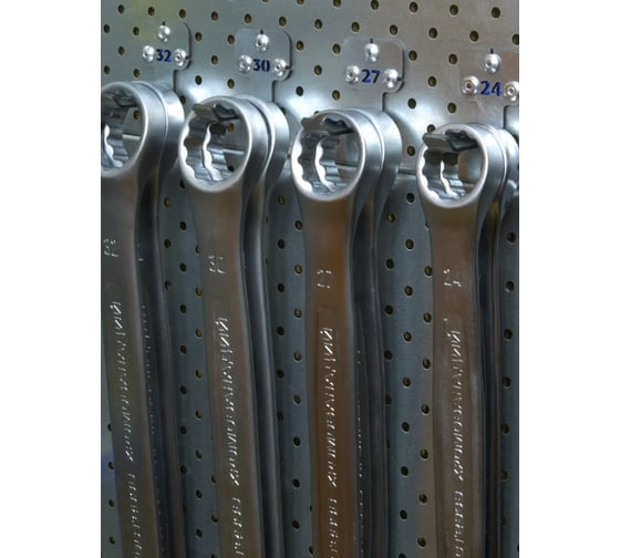 Изображение товара Крючки для ключей Perfostena 19-32 0006078