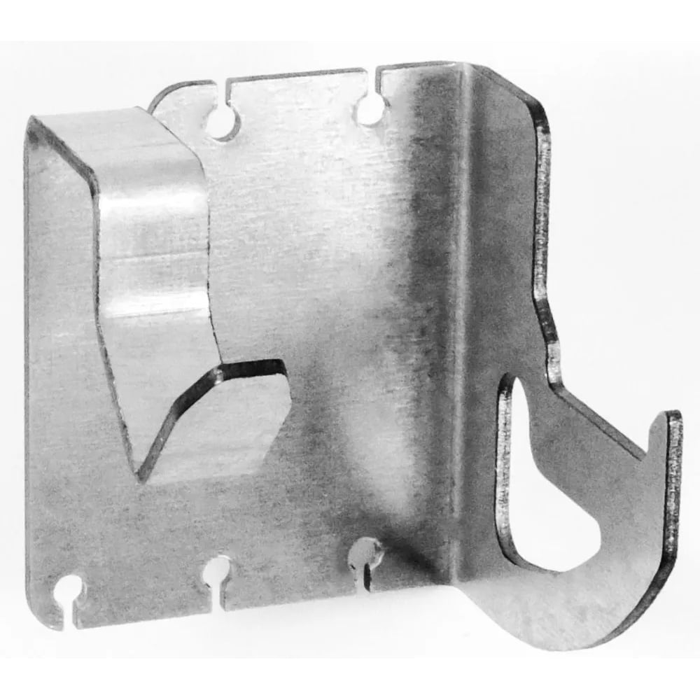 Изображение товара Держатель столярного молотка Perfostena 0006037 из стали компактный