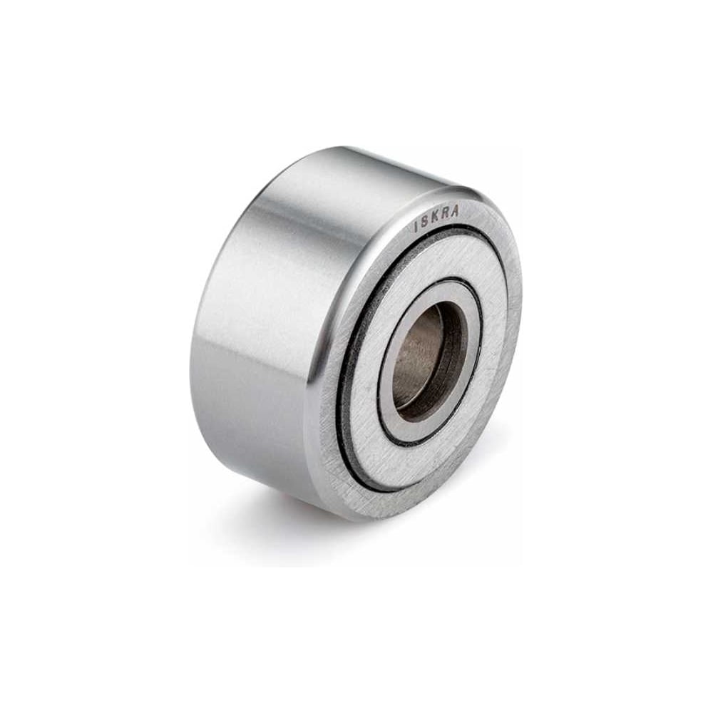 Изображение товара Опорный ролик ISKRA NATR35PP для промышленных систем 28x72x72 мм