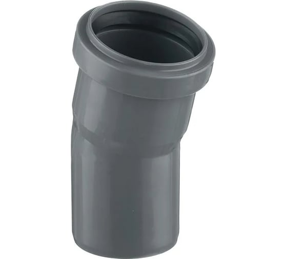 Изображение товара Отвод ПВХ ViEiR 7 шт, Ф50x15(20), для малых угловых соединений труб ARN2265