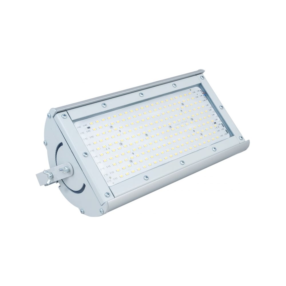 Изображение товара Светодиодный светильник DIORA Angar Glass PRO 125W 20000lm IP67 4000K