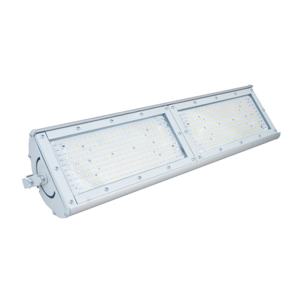 Изображение товара Светодиодный светильник DIORA Angar Glass PRO 170 Вт 29000lm IP67 для уличного и промышленного осве