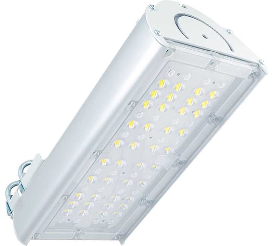 Изображение товара Светодиодный светильник DIORA Angar 74/12000 Ш2 12000лм 74Вт 5000K IP67 0,95PF 70Ra Кп<1 DA74Sh2-5K