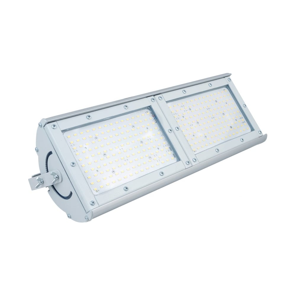 Изображение товара Светодиодный светильник DIORA Angar Glass PRO 150/24000 IP67 150Вт 4000K