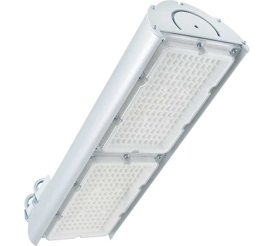Изображение товара Светодиодный светильник DIORA Angar PRO 150/23000 Г90 23000лм 150Вт 3000K IP67 0,95PF 80Ra Кп<1 DAPRO150G90-3K