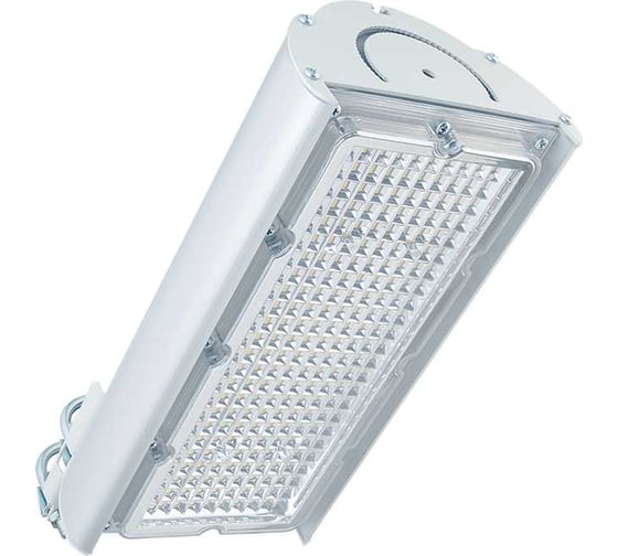 Изображение товара Светодиодный светильник DIORA Angar PRO 125/18500 К60 18500лм 125Вт 5000K IP67 0,95PF 80Ra Кп<1 DAPRO125K60-5K