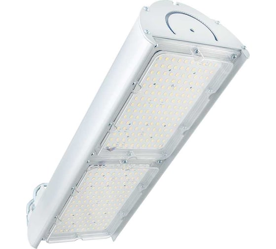 Изображение товара Светодиодный светильник DIORA Angar PRO 135/22000 Д 22000лм 135Вт 5000K IP67 0,95PF 80Ra Кп<1 DAPRO135D-5K